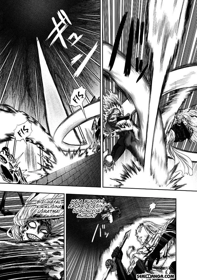 Read One Punch Man Tr Manga Online
