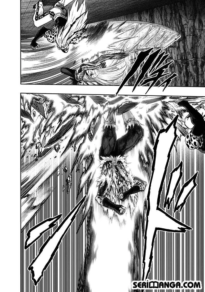 Read One Punch Man Tr Manga Online