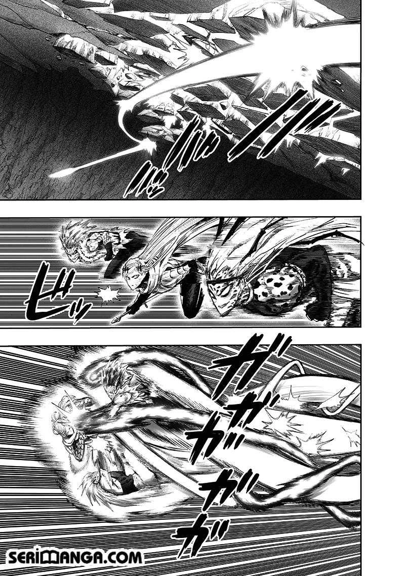 Read One Punch Man Tr Manga Online