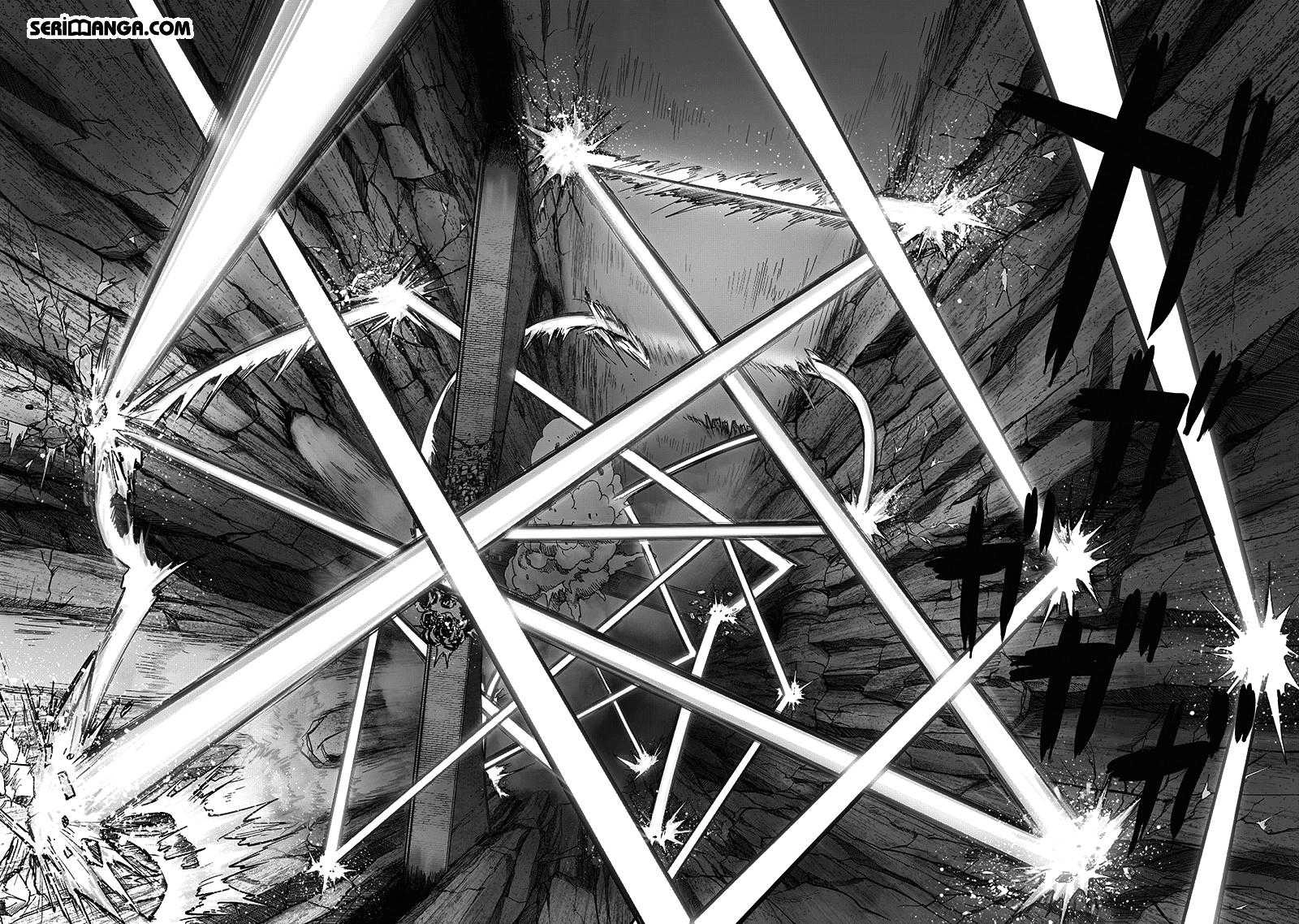 Read One Punch Man Tr Manga Online