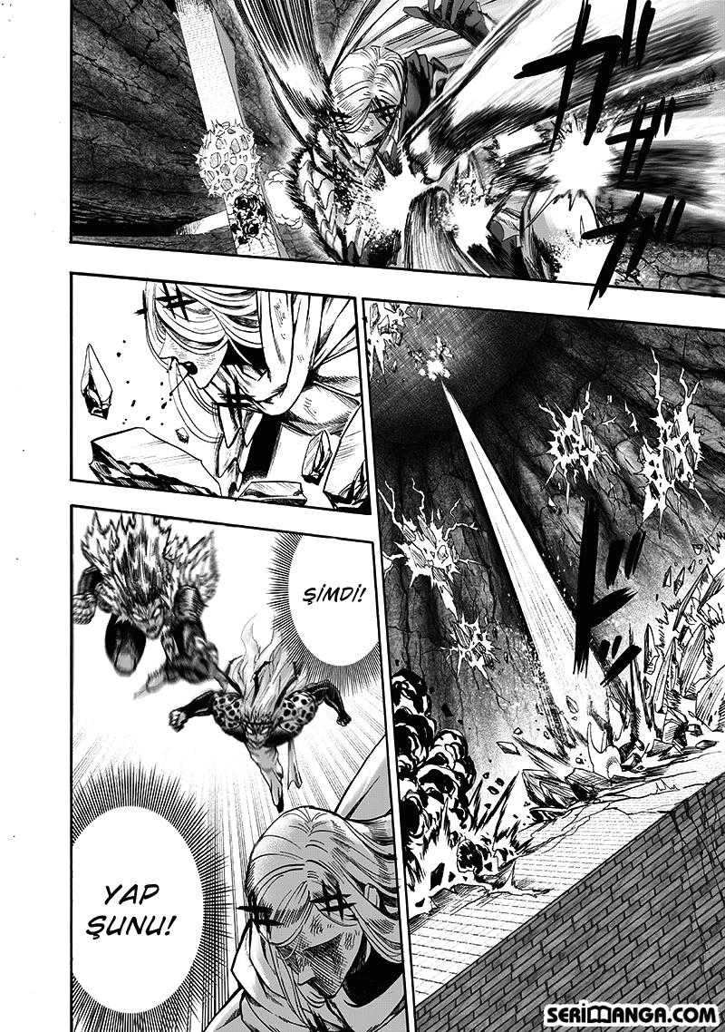 Read One Punch Man Tr Manga Online