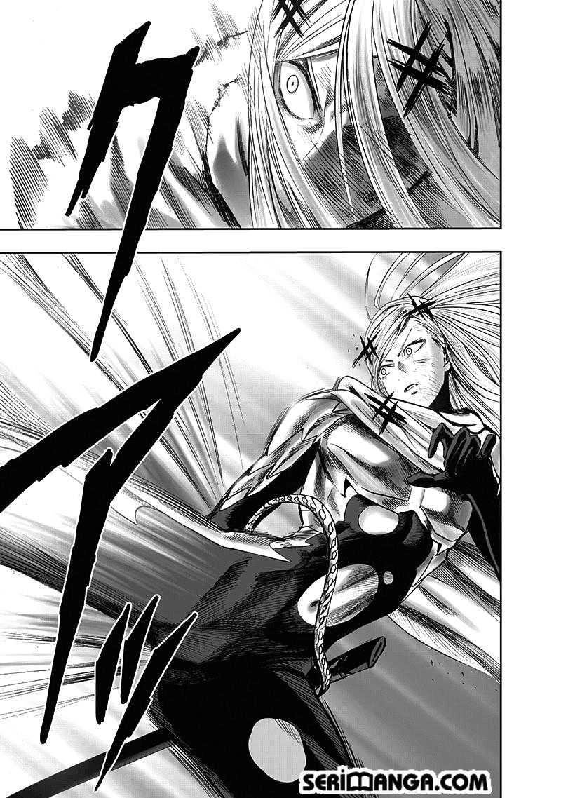 Read One Punch Man Tr Manga Online
