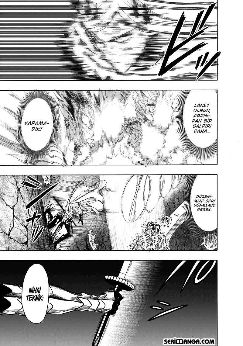 Read One Punch Man Tr Manga Online