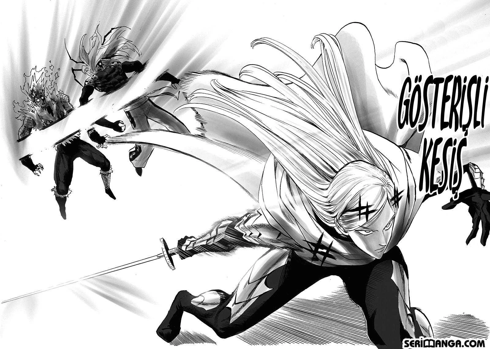 Read One Punch Man Tr Manga Online