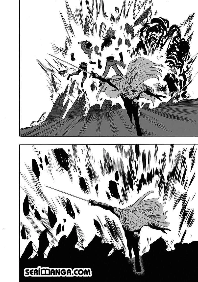 Read One Punch Man Tr Manga Online