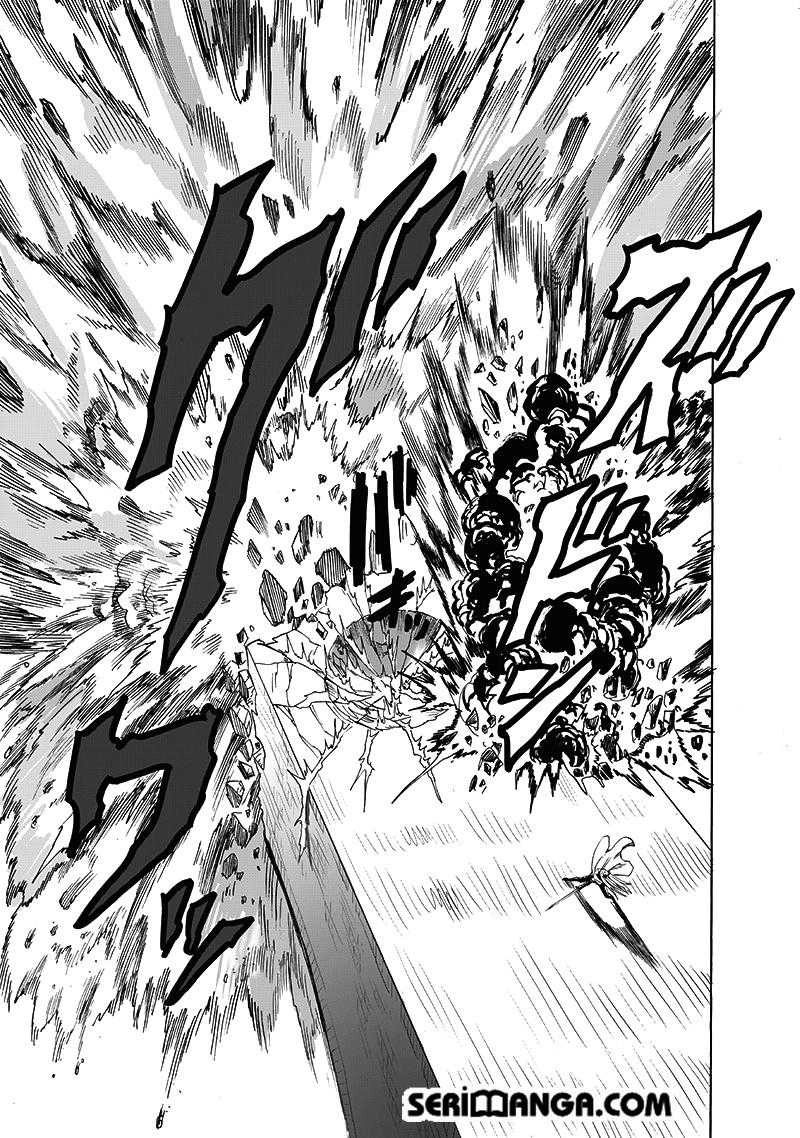 Read One Punch Man Tr Manga Online