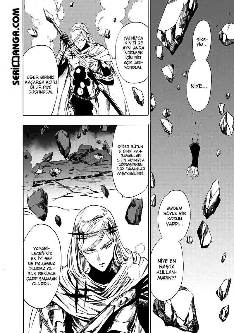 Read One Punch Man Tr Manga Online