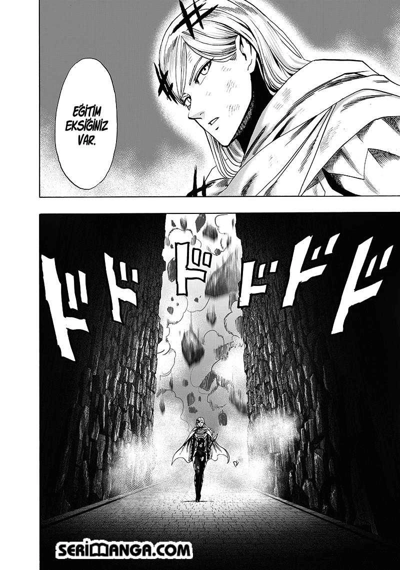 Read One Punch Man Tr Manga Online