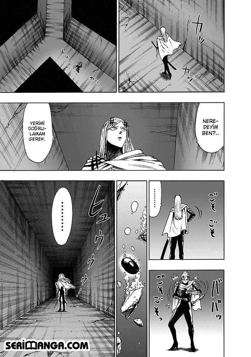 Read One Punch Man Tr Manga Online