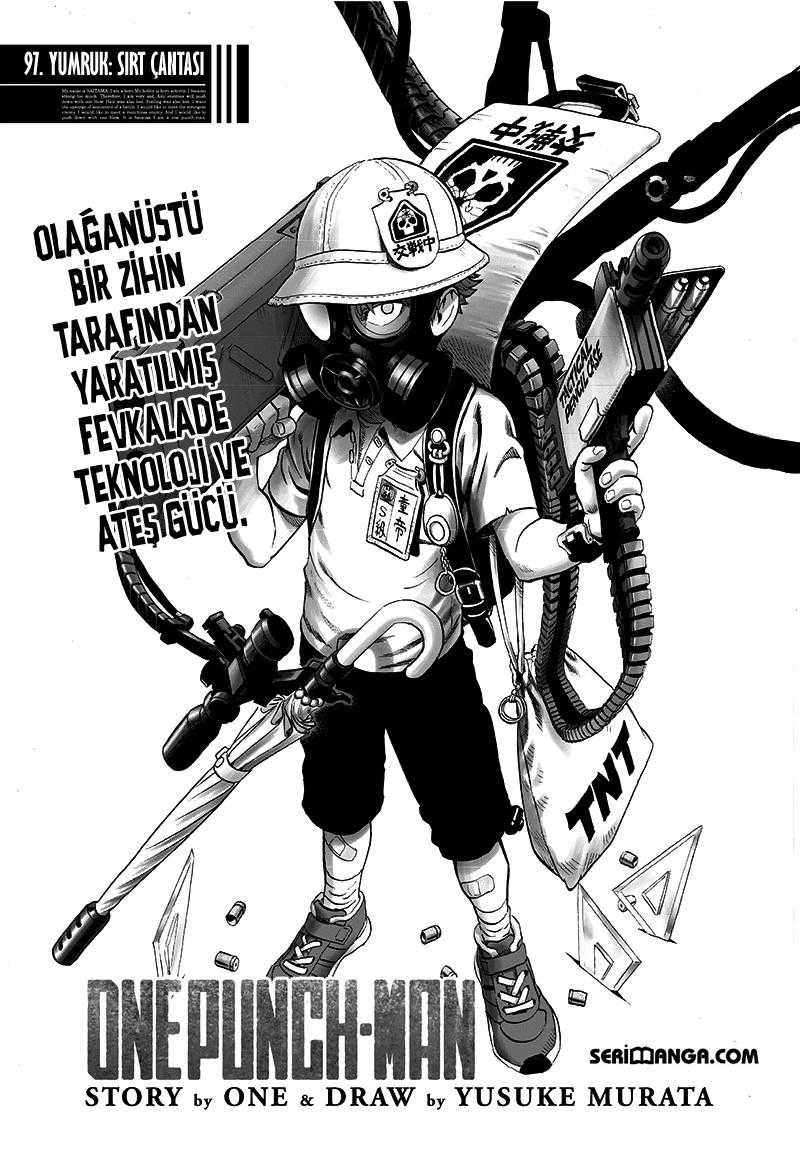 Read One Punch Man Tr Manga Online