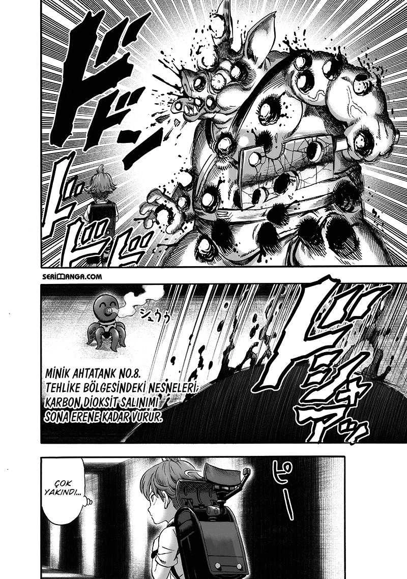 Read One Punch Man Tr Manga Online