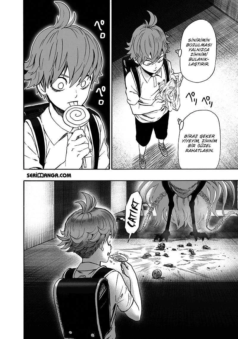 Read One Punch Man Tr Manga Online