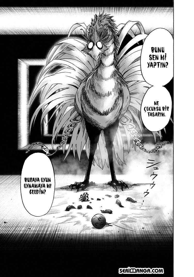 Read One Punch Man Tr Manga Online
