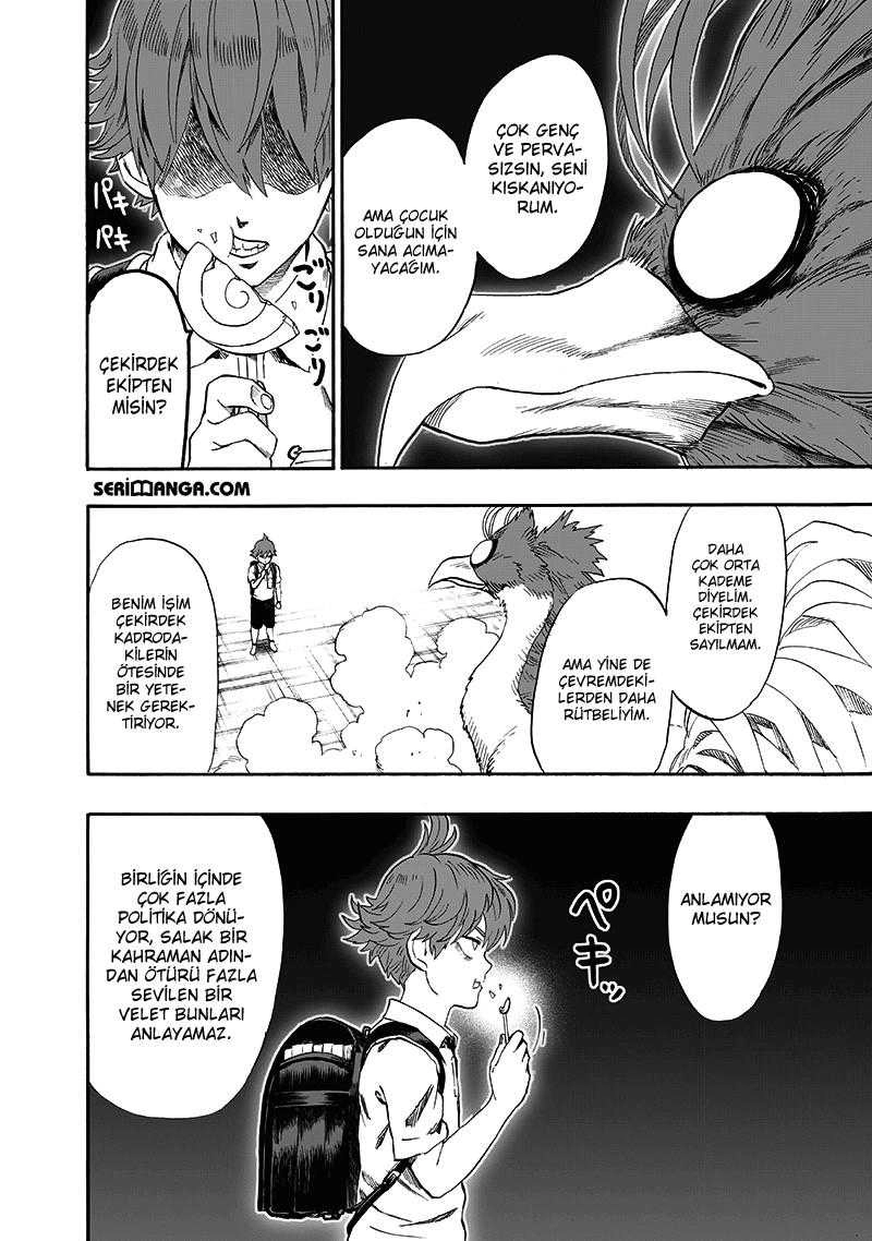 Read One Punch Man Tr Manga Online