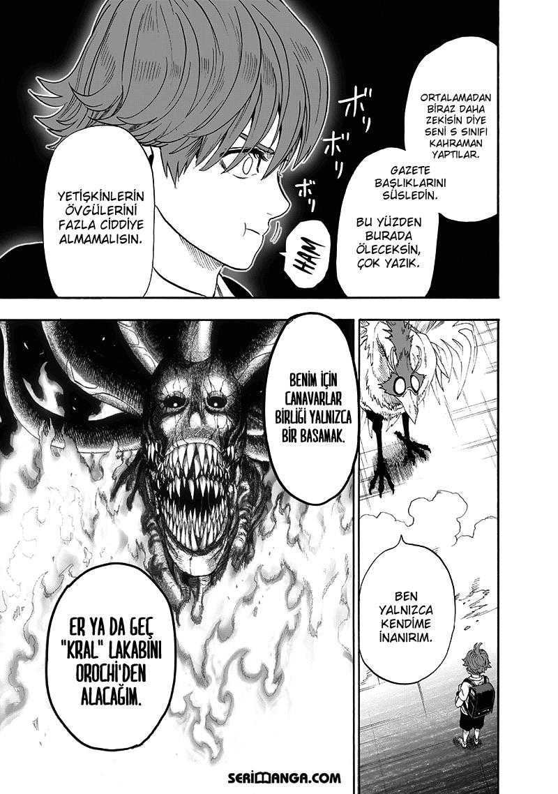 Read One Punch Man Tr Manga Online