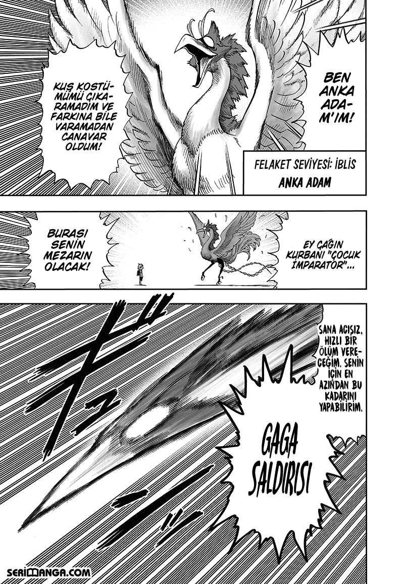 Read One Punch Man Tr Manga Online