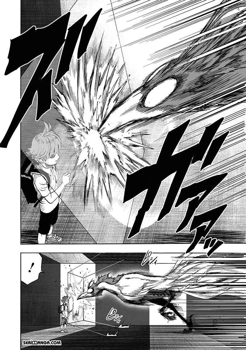 Read One Punch Man Tr Manga Online