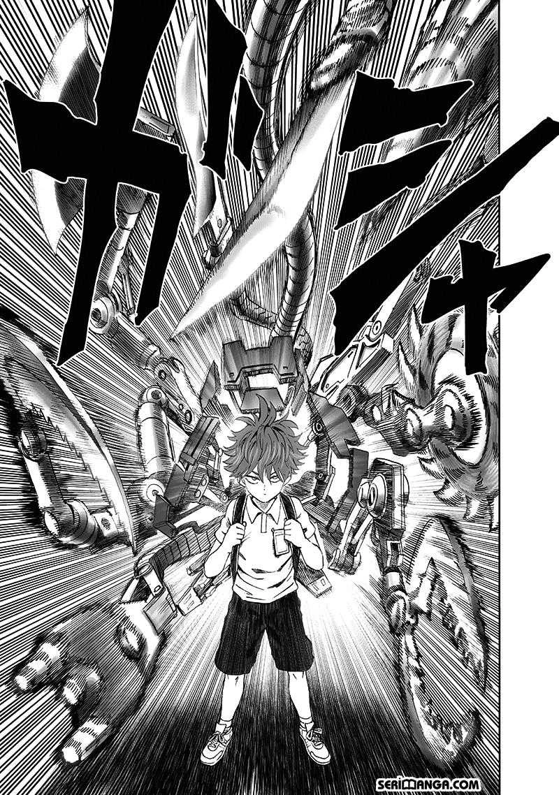 Read One Punch Man Tr Manga Online