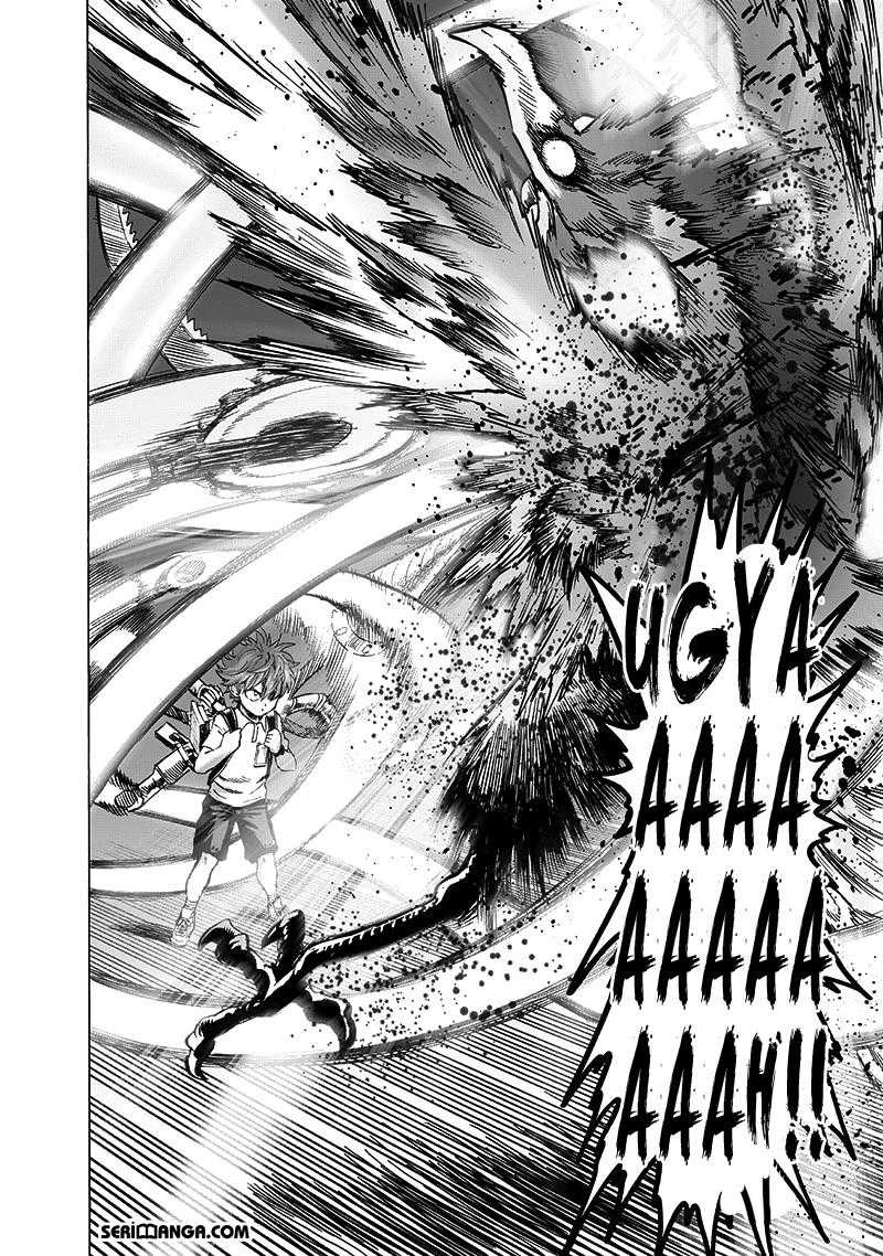 Read One Punch Man Tr Manga Online