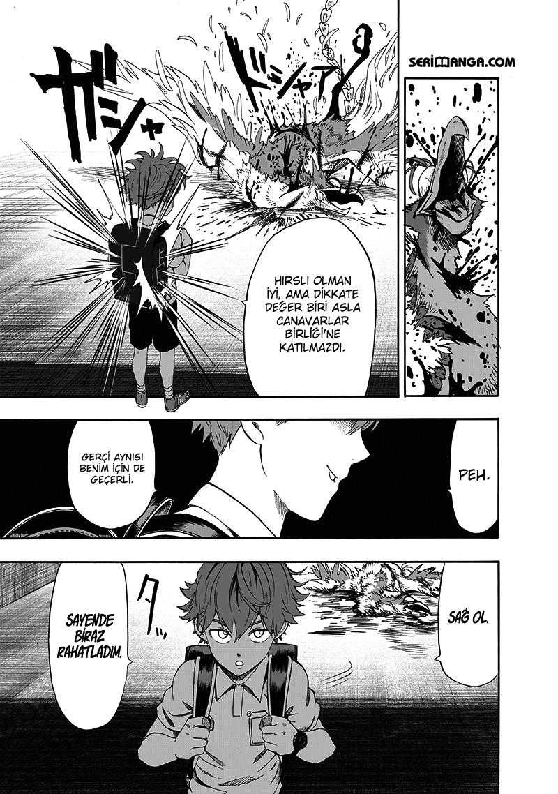 Read One Punch Man Tr Manga Online
