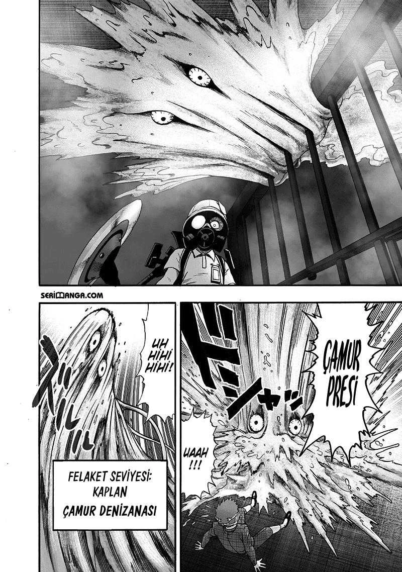 Read One Punch Man Tr Manga Online