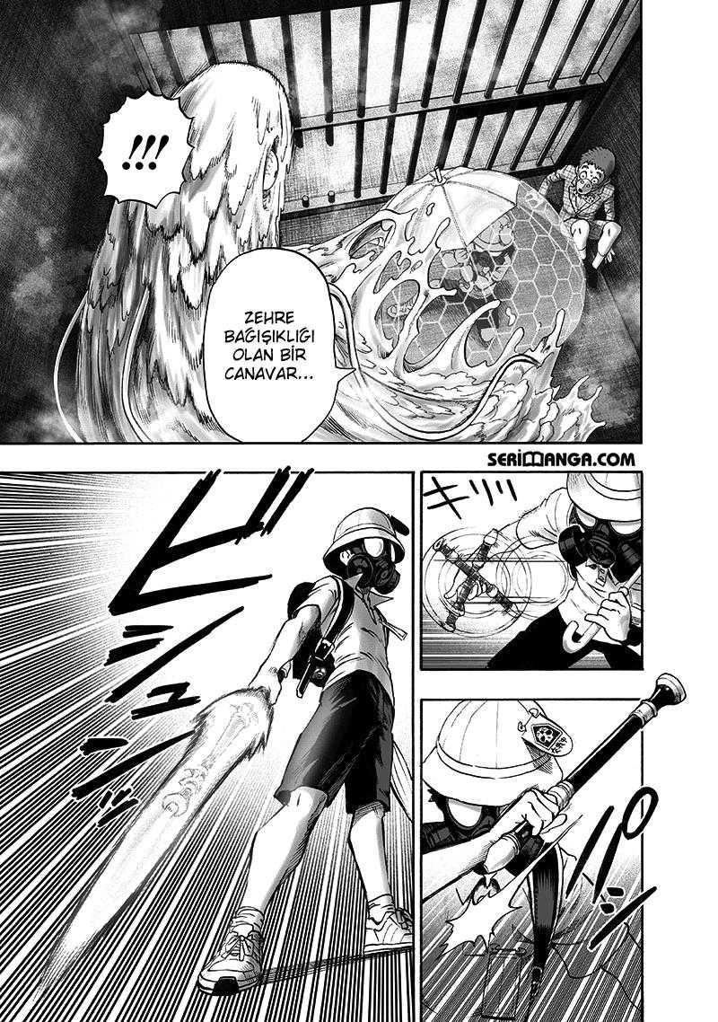 Read One Punch Man Tr Manga Online