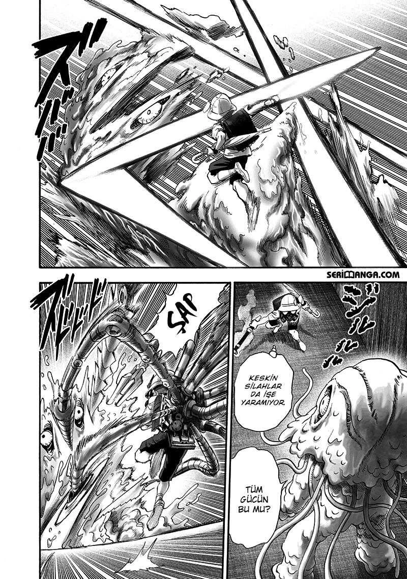 Read One Punch Man Tr Manga Online