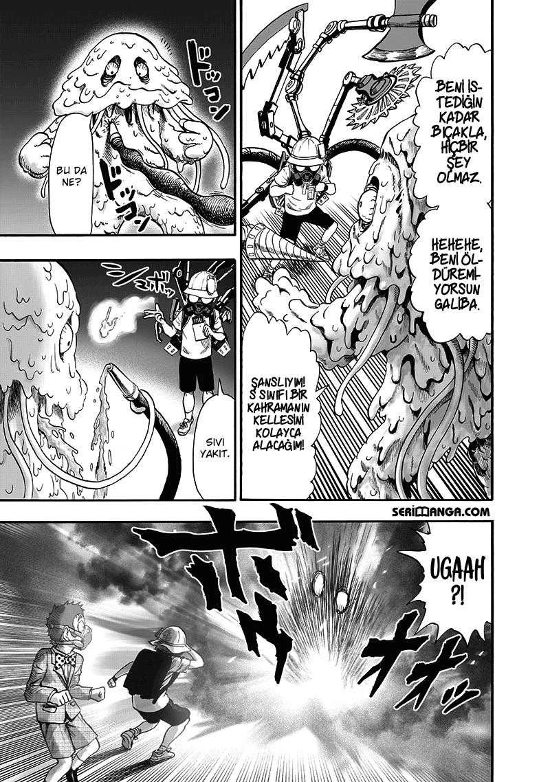 Read One Punch Man Tr Manga Online