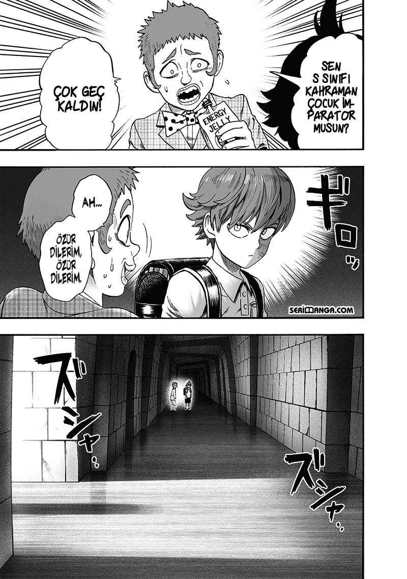 Read One Punch Man Tr Manga Online