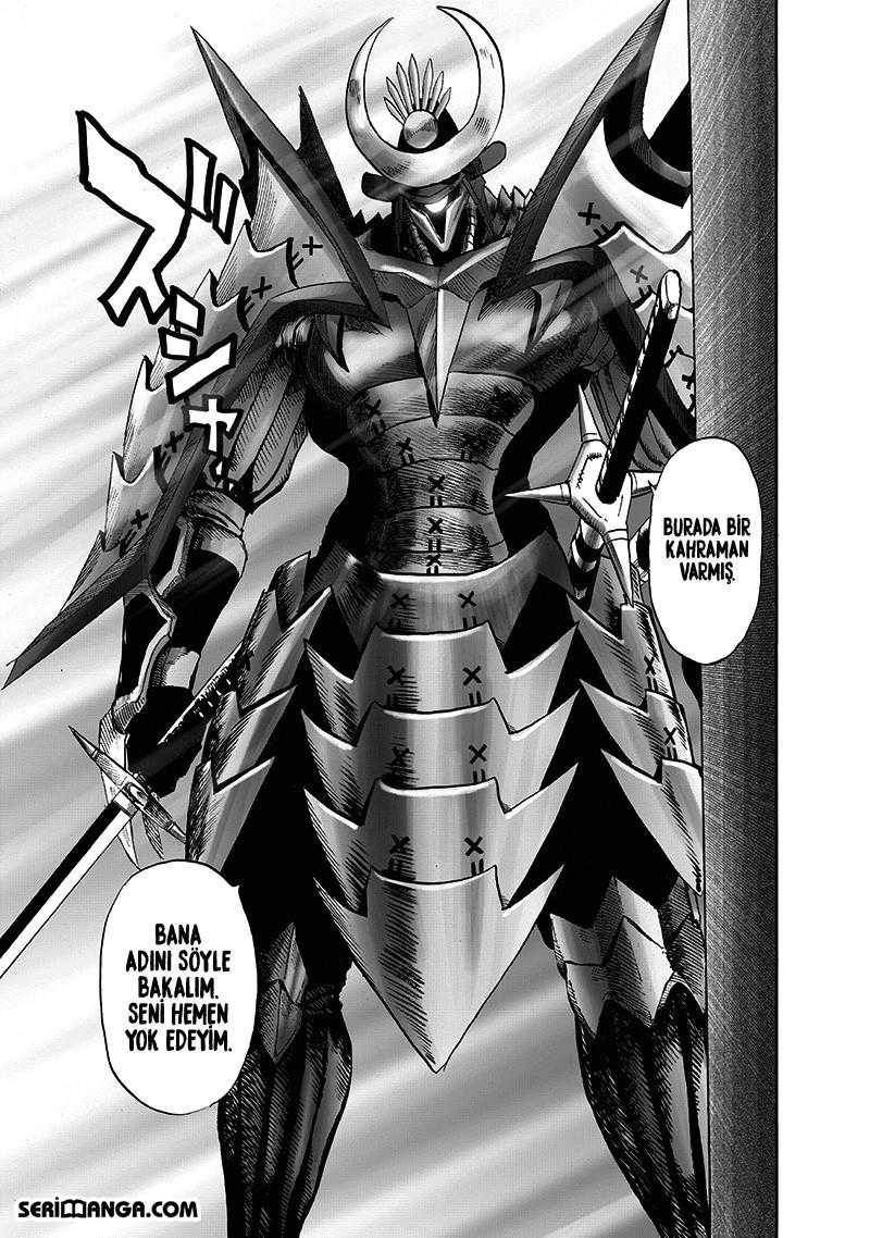 Read One Punch Man Tr Manga Online