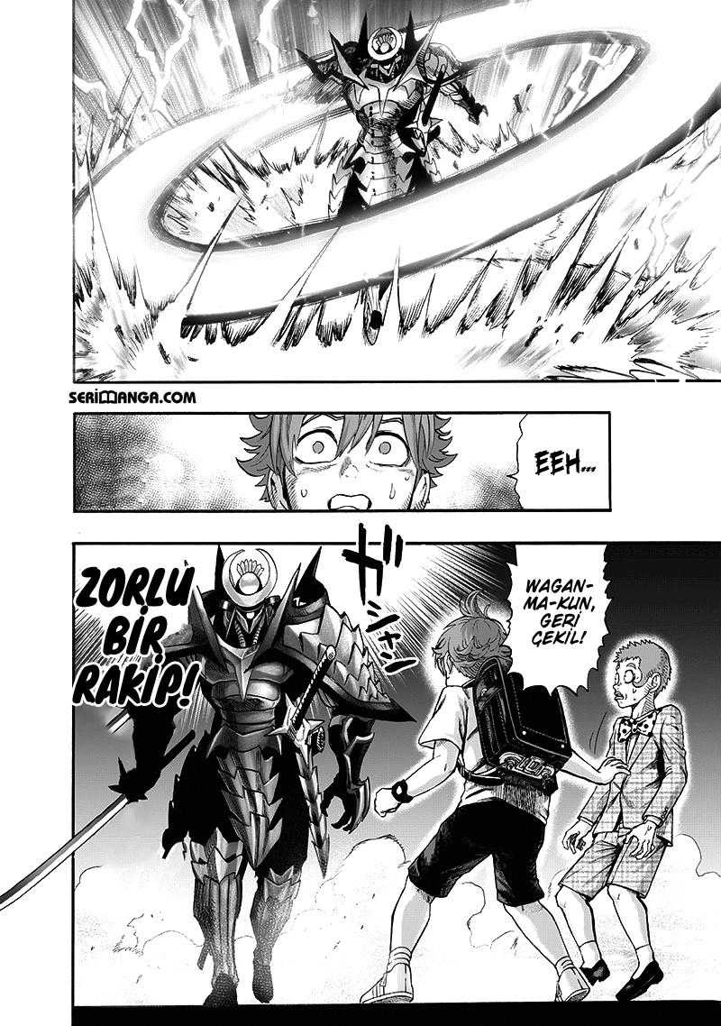 Read One Punch Man Tr Manga Online