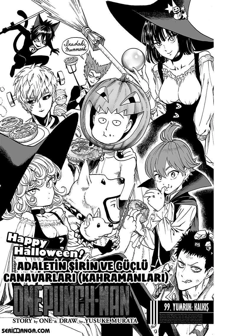 Read One Punch Man Tr Manga Online