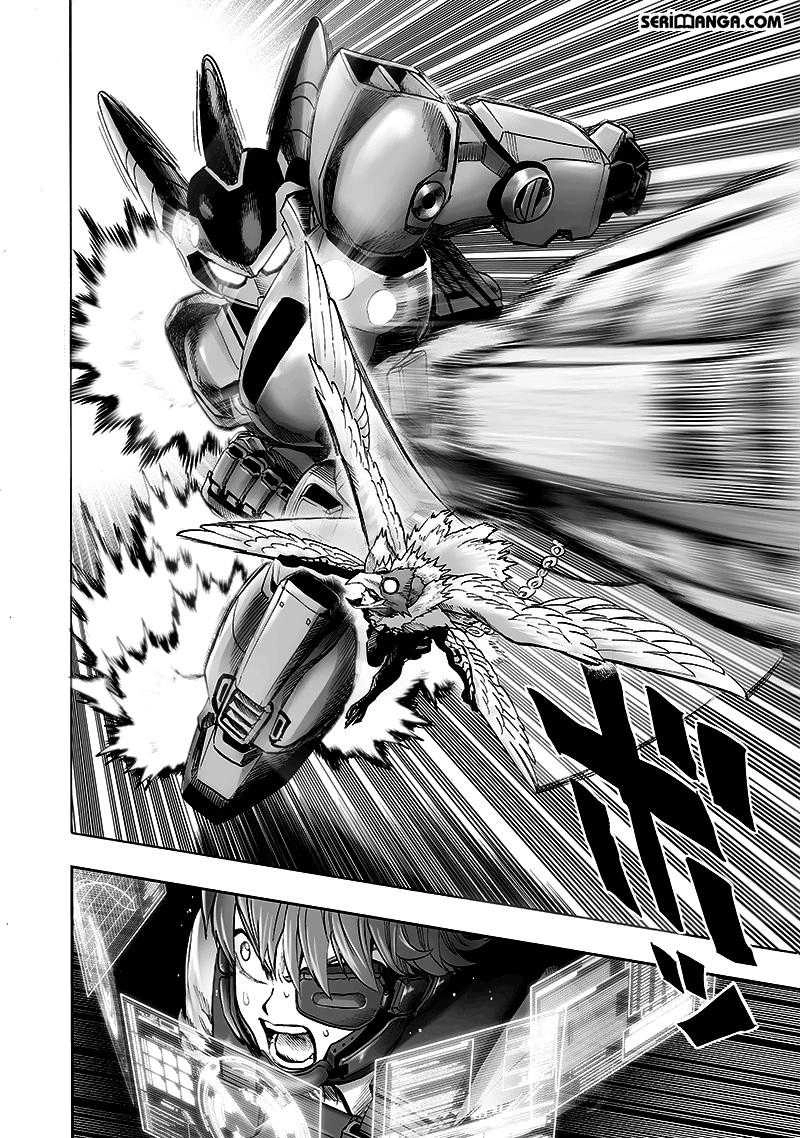 Read One Punch Man Tr Manga Online