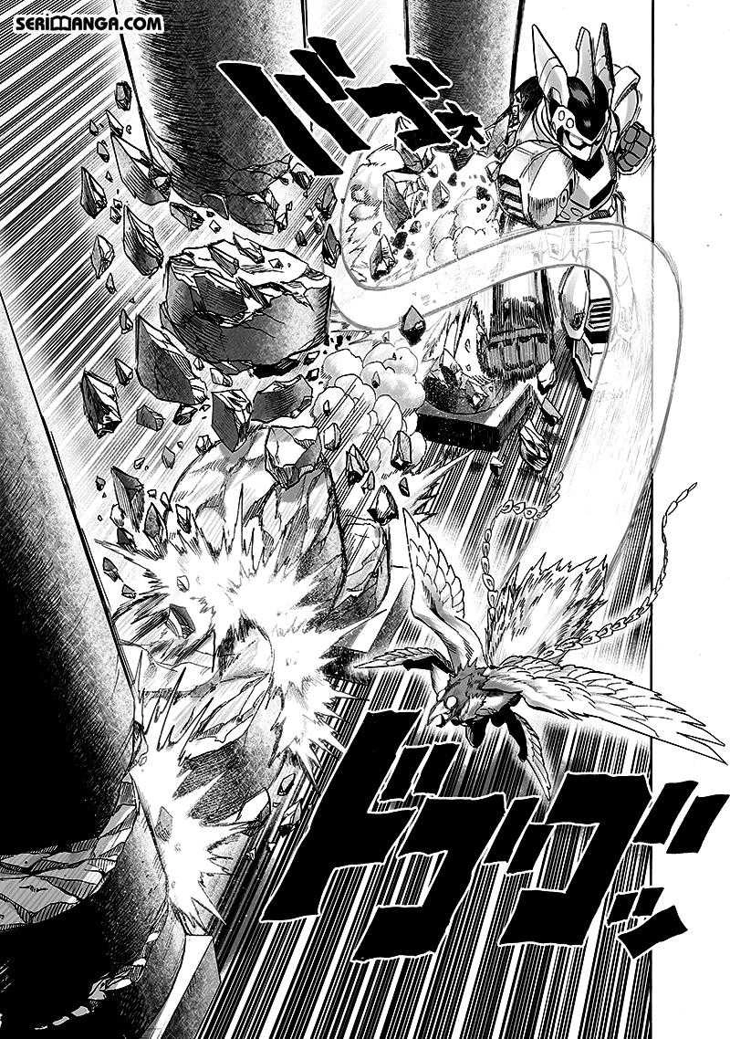 Read One Punch Man Tr Manga Online
