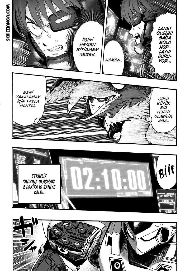 Read One Punch Man Tr Manga Online