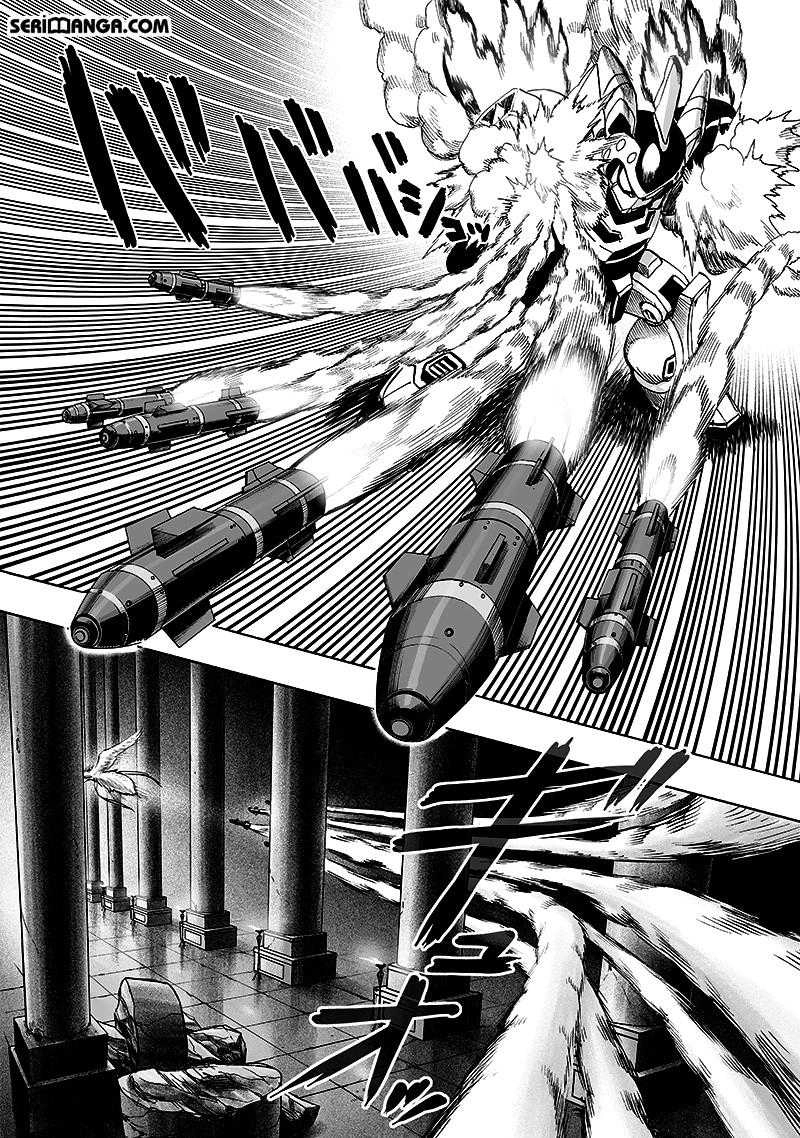 Read One Punch Man Tr Manga Online