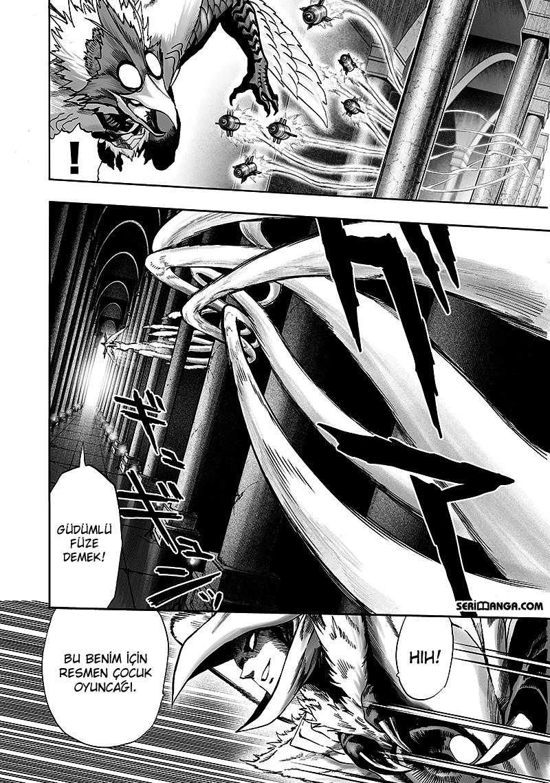 Read One Punch Man Tr Manga Online