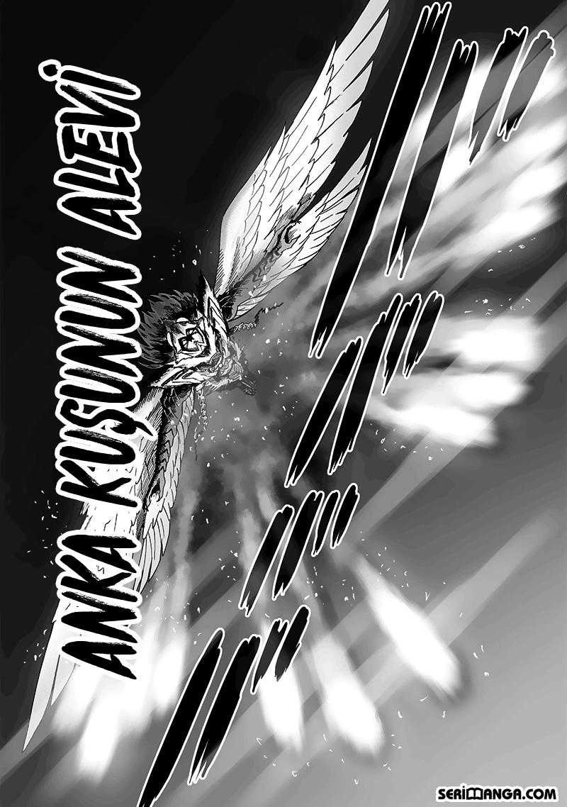 Read One Punch Man Tr Manga Online