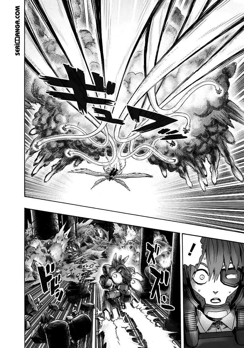 Read One Punch Man Tr Manga Online