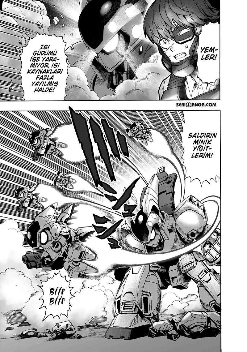 Read One Punch Man Tr Manga Online