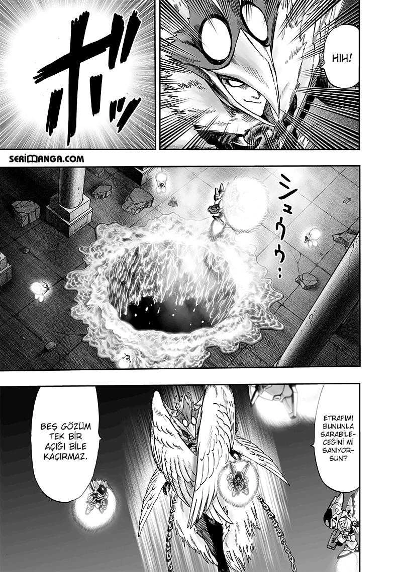 Read One Punch Man Tr Manga Online