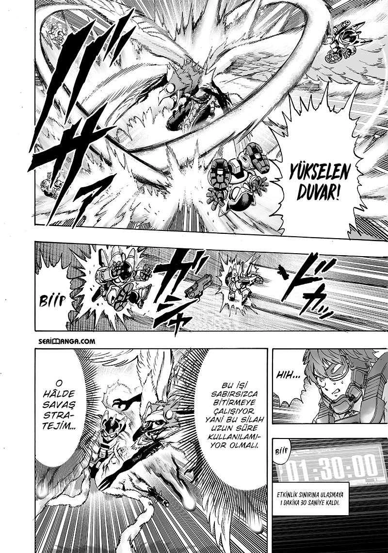 Read One Punch Man Tr Manga Online