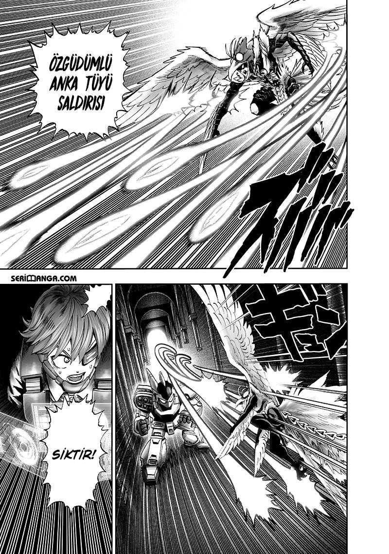 Read One Punch Man Tr Manga Online