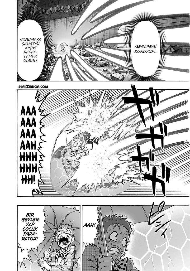 Read One Punch Man Tr Manga Online