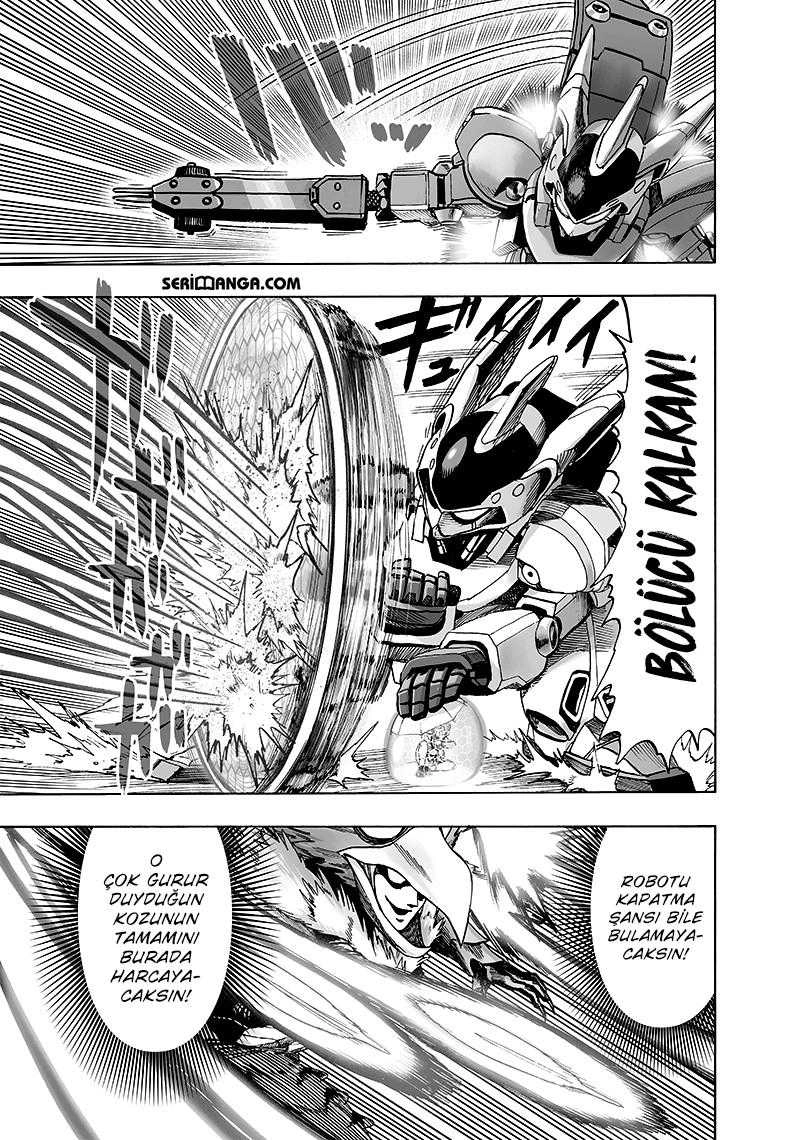 Read One Punch Man Tr Manga Online