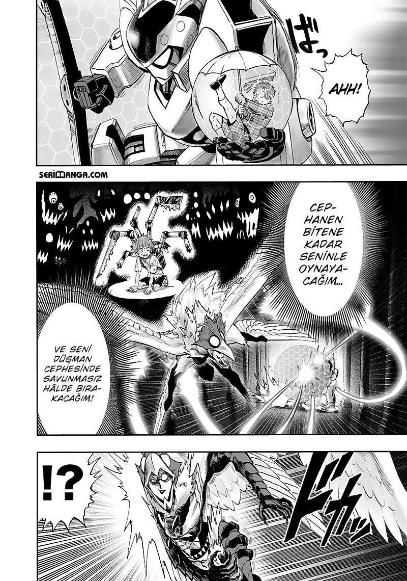 Read One Punch Man Tr Manga Online