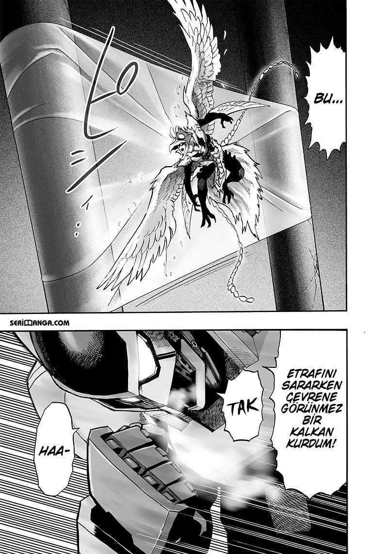 Read One Punch Man Tr Manga Online