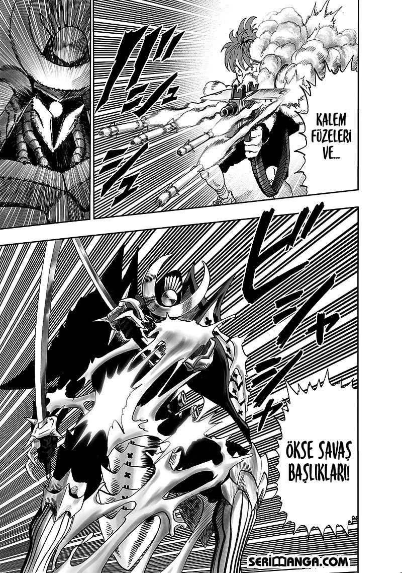 Read One Punch Man Tr Manga Online
