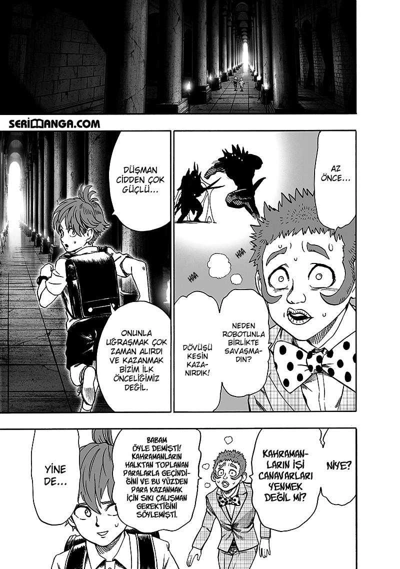 Read One Punch Man Tr Manga Online