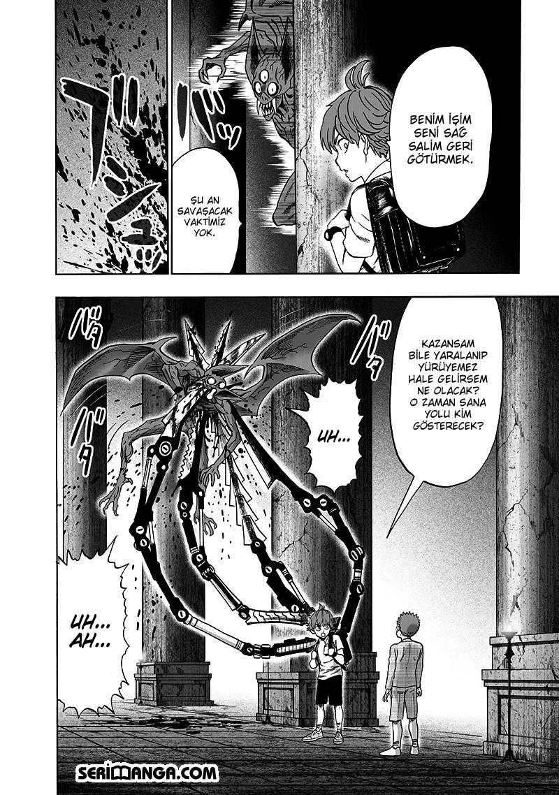Read One Punch Man Tr Manga Online